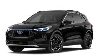 2026 Ford Escape® External Image 2